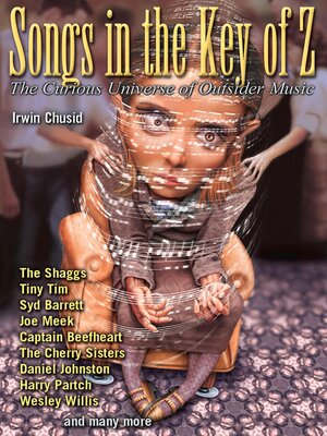 cover image of Songs in the Key of Z